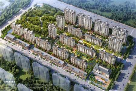 明诚园小区陶瓷厂家属院2室2厅1卫76㎡