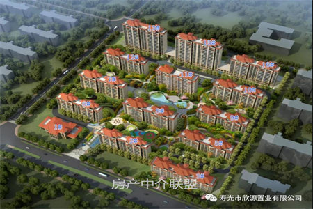 南湖大源·枫香湖畔2室2厅1卫93万86.35m2精装修出售